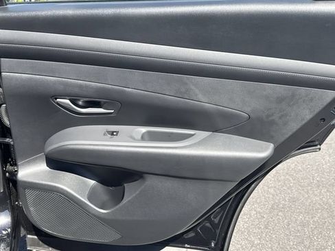 New 2026 Hyundai Tucson SE FWD image 16