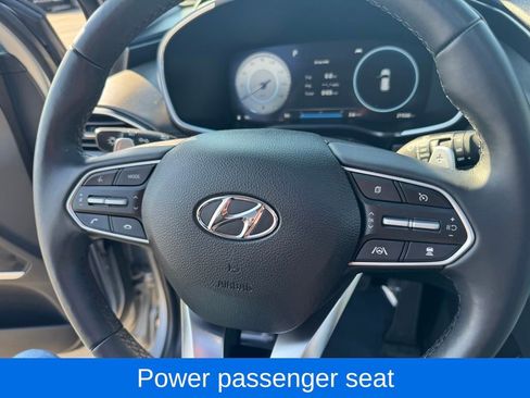 Certified 2023 Hyundai Santa Fe Limited AWD/4WD image 28