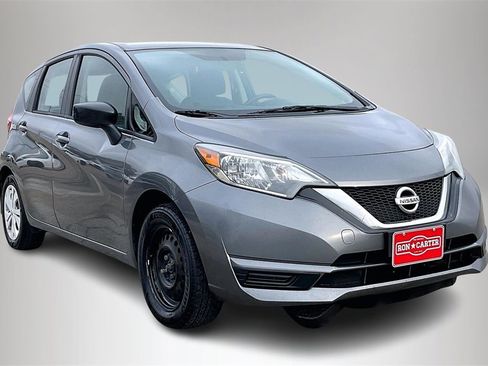 Used 2019 Nissan Versa Note SV image 1