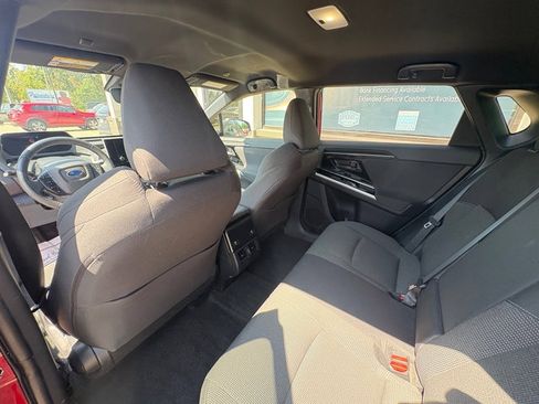Used 2023 Subaru Solterra AWD image 19