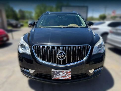 Used 2016 Buick Enclave Premium w/ Experience Buick Package image 8