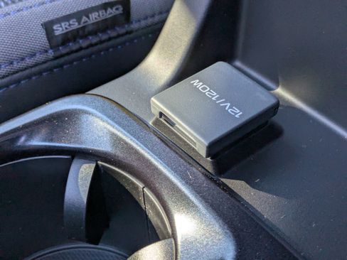 New 2026 Subaru Forester Premium image 30