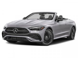 Used 2024 Mercedes-Benz CLE 450 4MATIC Cabriolet video 1