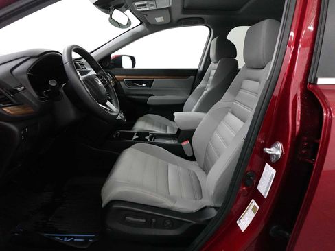 Certified 2022 Honda CR-V EX image 12