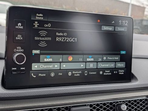 New 2026 Acura Integra A-Spec image 12