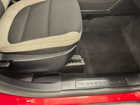 New 2025 Ford Bronco Sport Big Bend w/ Convenience Package image 15