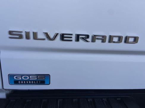 Certified 2026 Chevrolet Silverado 1500 LT AWD/4WD image 31
