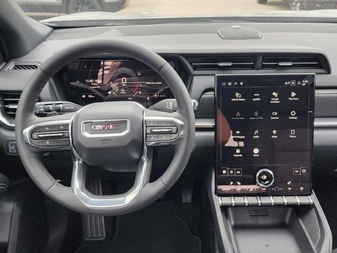 New 2026 GMC Terrain Elevation w/ Black Edition image 25