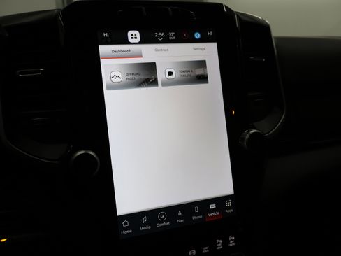 Used 2023 RAM 3500 Big Horn w/ Night Edition image 52