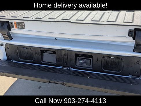 Used 2025 GMC Sierra 2500 Denali Ultimate image 26