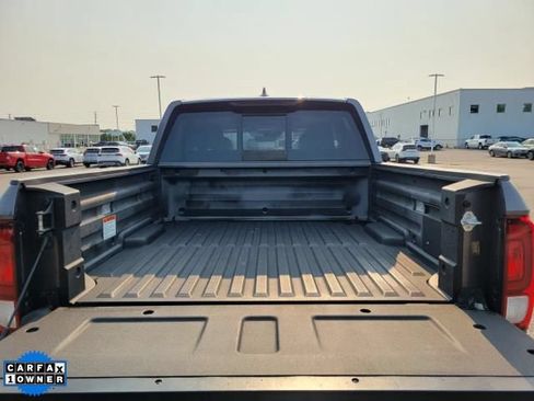 Used 2023 Honda Ridgeline RTL image 7