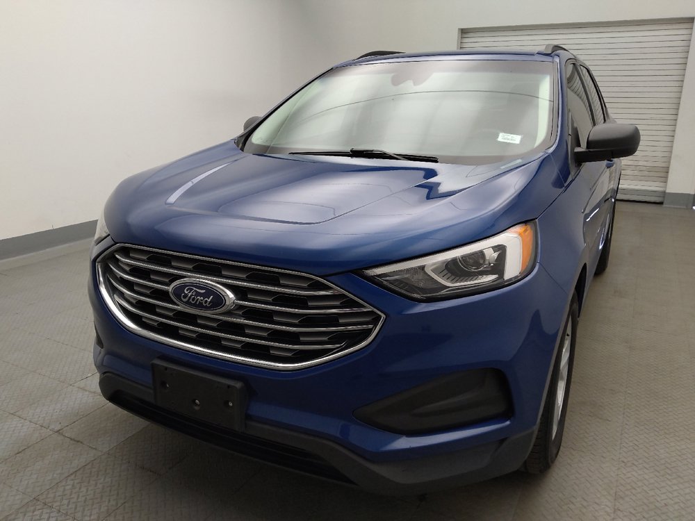 Used 2020 Ford Edge SE FWD image 15
