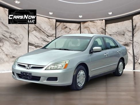 Used 2007 Honda Accord LX image 3