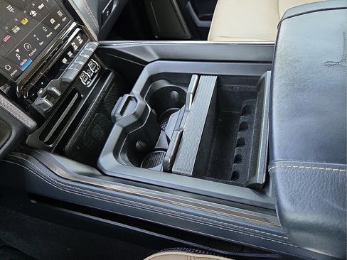 Used 2023 RAM 2500 Limited image 25