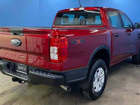 New 2025 Ford Ranger XL w/ Trailer Tow Package image 10