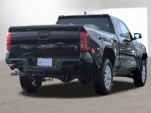 New 2026 Toyota Tacoma SR5 RWD image 5
