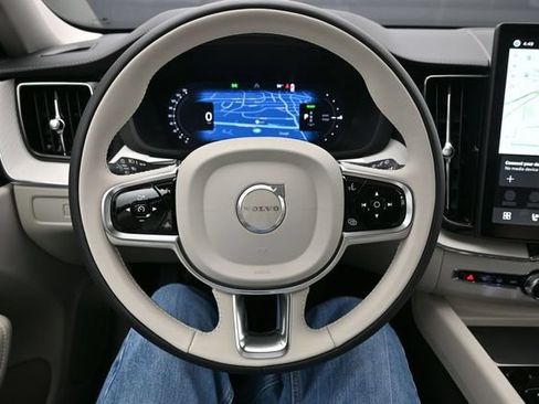 New 2026 Volvo XC60 T8 Ultra w/ Protection Package Premier AWD/4WD image 25