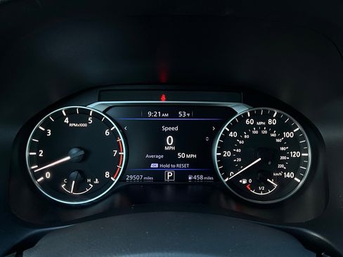 Used 2025 Nissan Altima 2.5 SV image 36