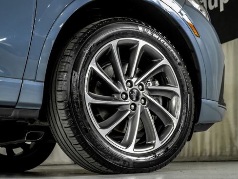 Used 2024 Lincoln Corsair Grand Touring w/ Equipment Group 301A image 50