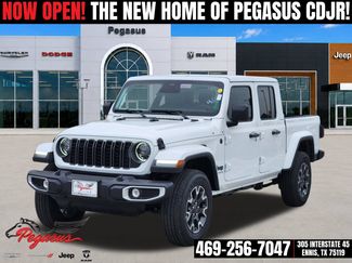 New 2026 Jeep Gladiator Mojave AWD/4WD video 2