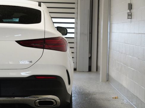 New 2026 Mercedes-Benz GLE 450 GLE 450 Coupe image 13