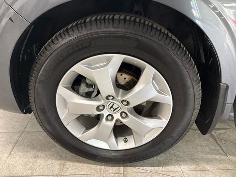 Used 2010 Honda Crosstour EX-L image 67
