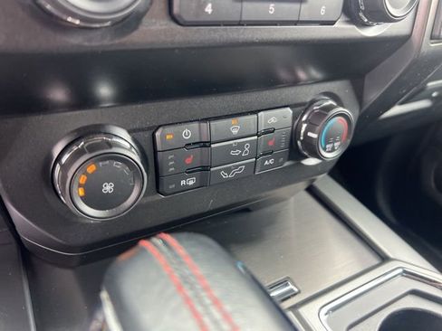 Certified 2020 Ford F150 XLT w/ Equipment Group 302A Luxury image 16