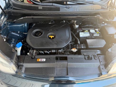 Used 2018 Kia Soul + FWD image 25