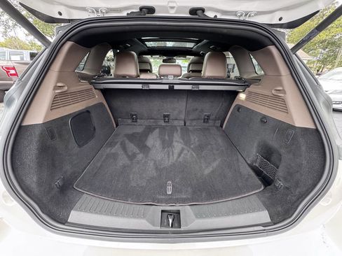 Used 2017 Lincoln MKC Reserve image 33