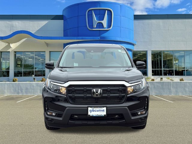 New 2026 Honda Ridgeline RTL image 2