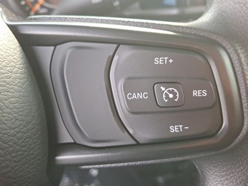 New 2026 Jeep Wrangler Sport AWD/4WD image 17