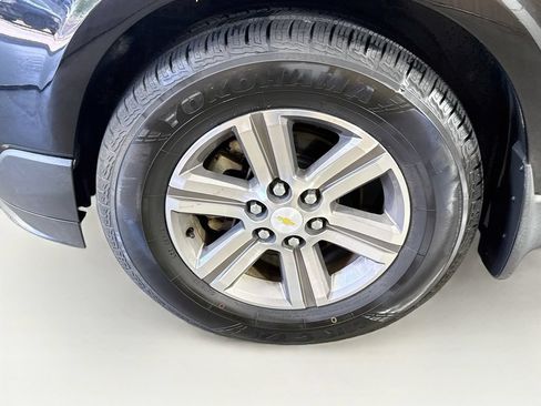 Used 2016 Chevrolet Traverse LT FWD image 40