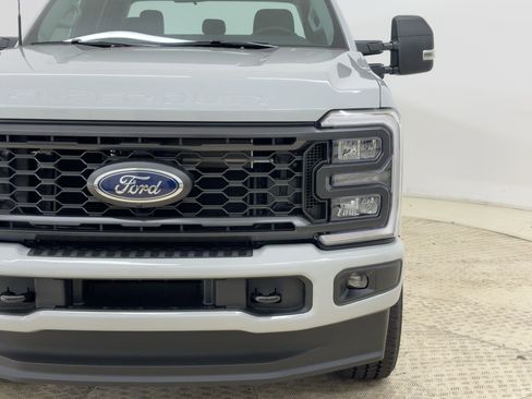 New 2026 Ford F350 XL w/ STX Appearance Package image 20