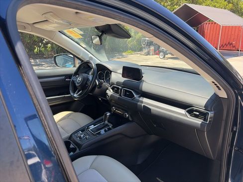 Used 2018 MAZDA CX-5 Touring FWD image 12