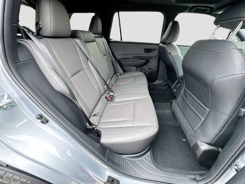 New 2026 Subaru Outback Limited AWD/4WD image 36