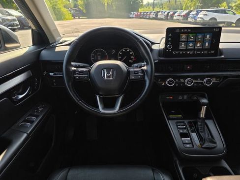 Used 2025 Honda CR-V EX-L image 20