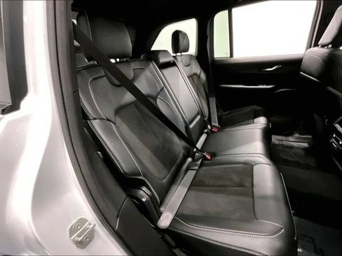 Used 2023 Jeep Grand Cherokee Altitude AWD/4WD image 26