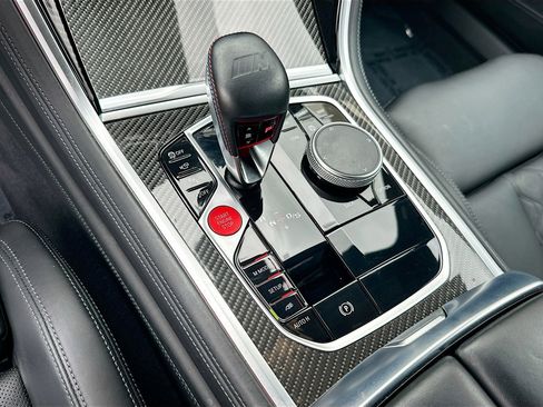 Used 2023 BMW M8 Gran Coupe xDrive Competition image 14