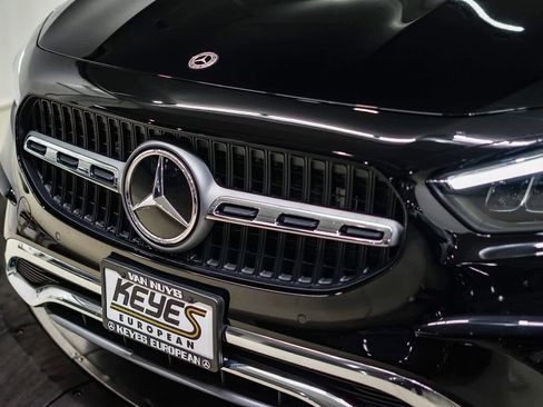 Used 2025 Mercedes-Benz GLA 250 image 8