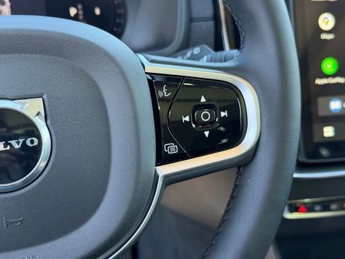 New 2026 Volvo XC90 B6 Plus w/ Protection Package Premier AWD/4WD image 21