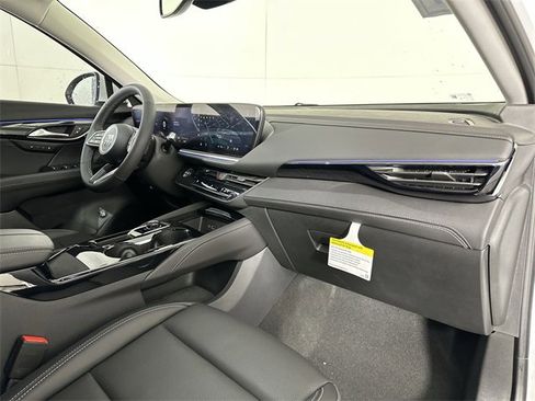 New 2025 Buick Envision Preferred image 29