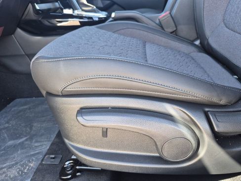 New 2026 Kia Seltos S AWD/4WD image 11