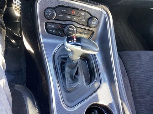 Used 2017 Dodge Challenger GT w/ GT Interior Package image 6