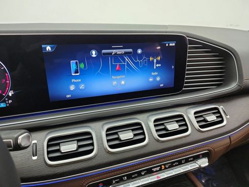 Certified 2024 Mercedes-Benz GLE 350 4MATIC image 10