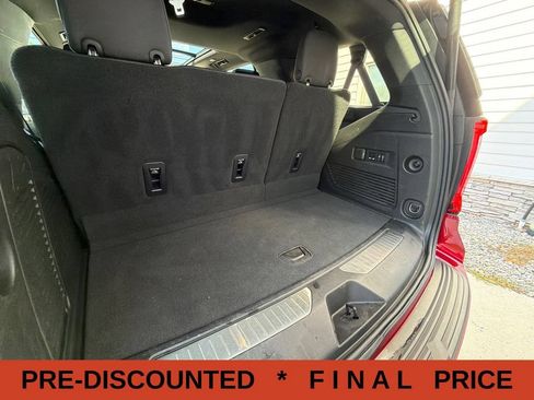 Used 2023 GMC Yukon AT4 w/ AT4 Premium Package AWD/4WD image 68