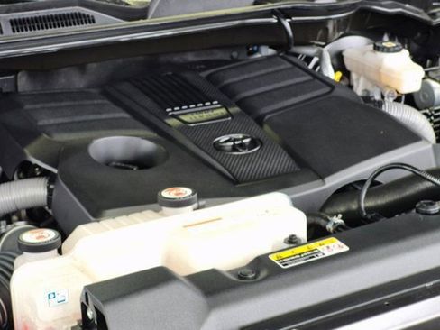 Used 2023 Toyota Tundra SR5 w/ SR5 Convenience Package image 21