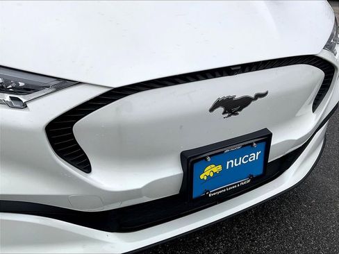 Used 2021 Ford Mustang Mach-E Select w/ Comfort/Technology Package image 27