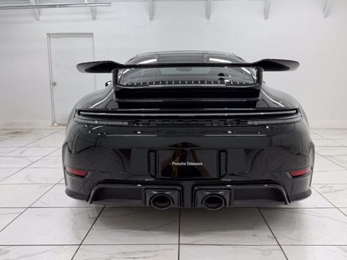 Certified 2026 Porsche 911 Carrera GTS RWD image 13