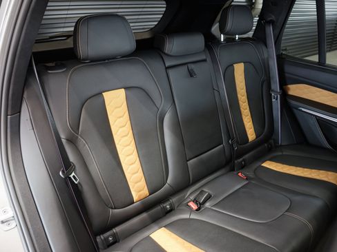 Used 2023 BMW X5 M w/ Competition Package image 12