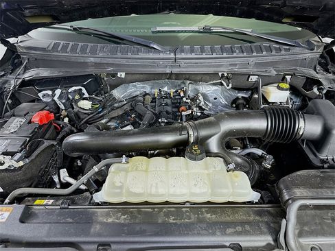 Used 2024 Ford Expedition Max Limited image 9